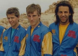 Andreas Herzog — First Vienna FC