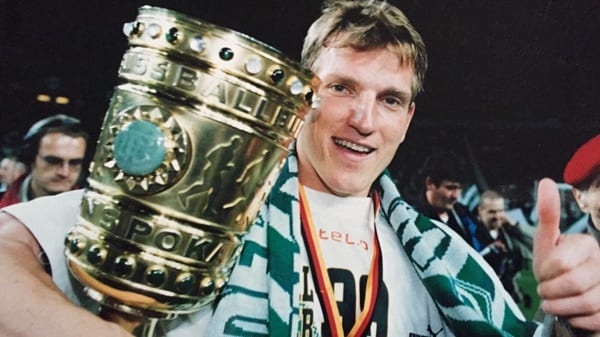 Andreas Herzog
