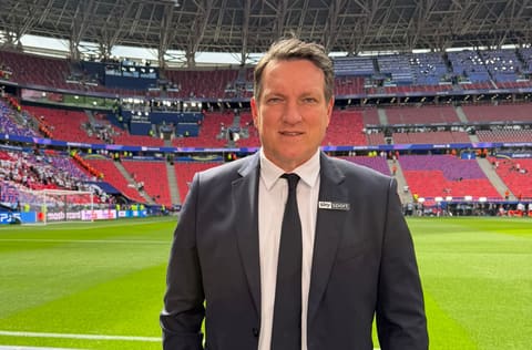 Andreas Herzog — TV-Experte
