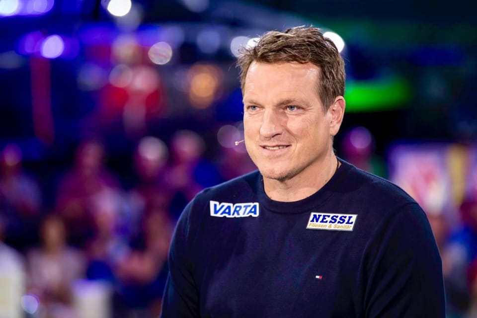 Andreas Herzog — ORF WM 2026 Experte