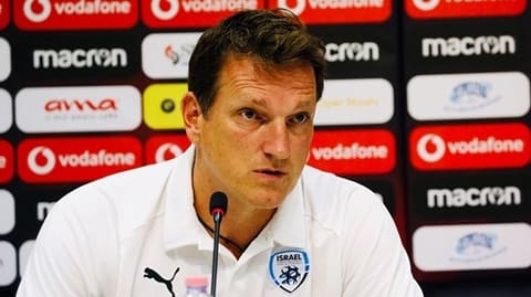 Andreas Herzog – Trainerkarriere